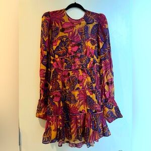 FARM Rio dress - brand new! Tags still on.